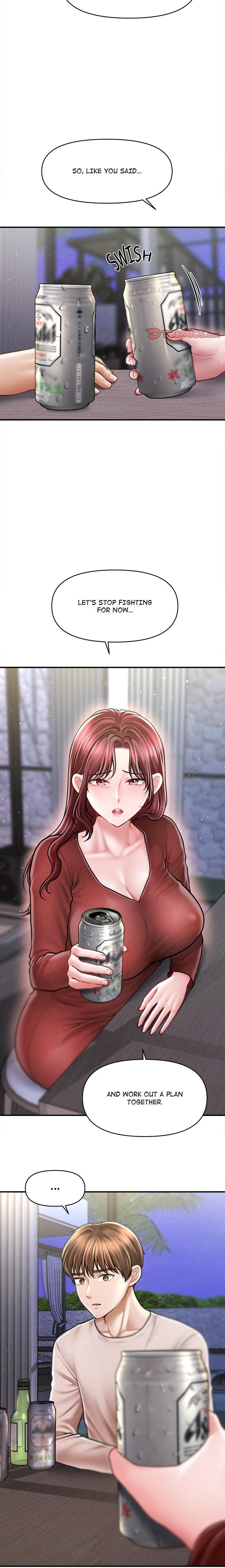 The Chairman’s Secret Son - Chapter 24 - photo - 17