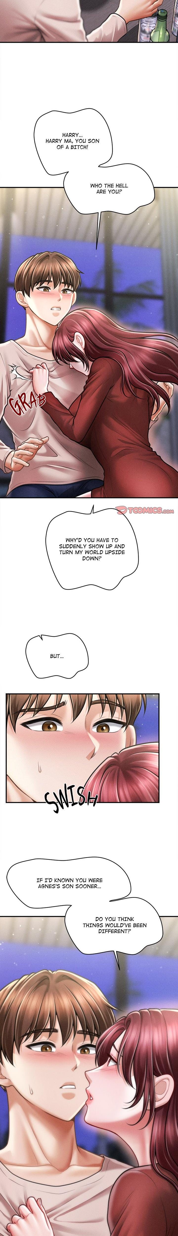 The Chairman’s Secret Son - Chapter 24 - photo - 21