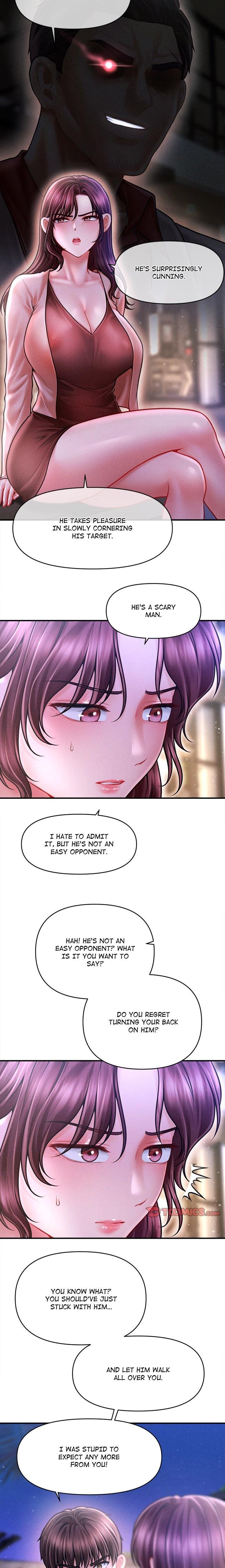 The Chairman’s Secret Son - Chapter 24 - photo - 3