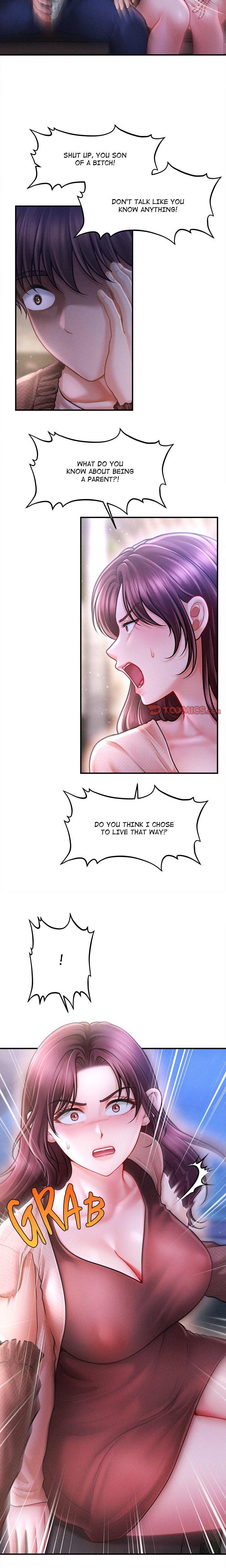 The Chairman’s Secret Son - Chapter 24 - photo - 5