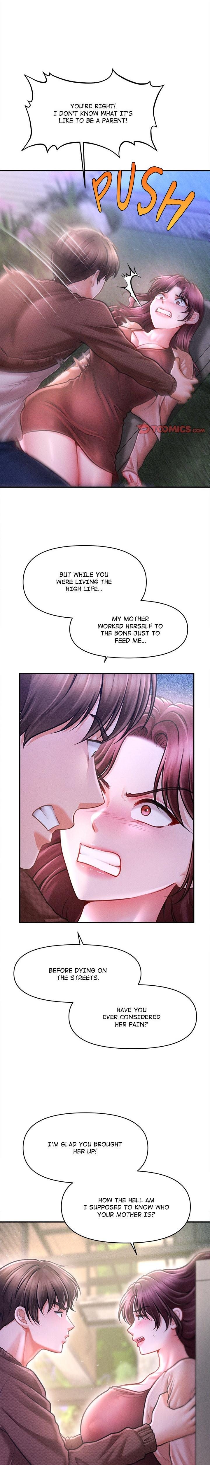 The Chairman’s Secret Son - Chapter 24 - photo - 6