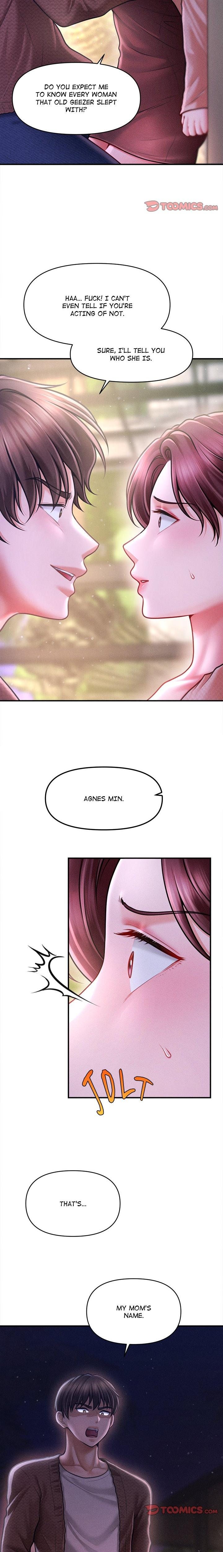 The Chairman’s Secret Son - Chapter 24 - photo - 7