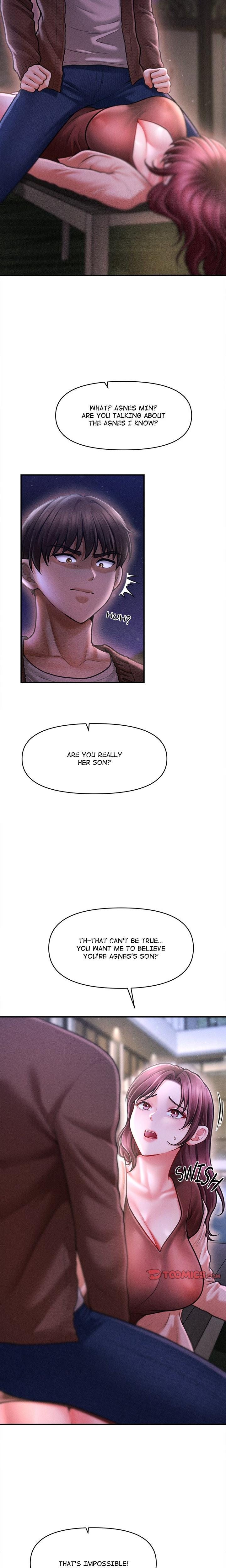 The Chairman’s Secret Son - Chapter 24 - photo - 8