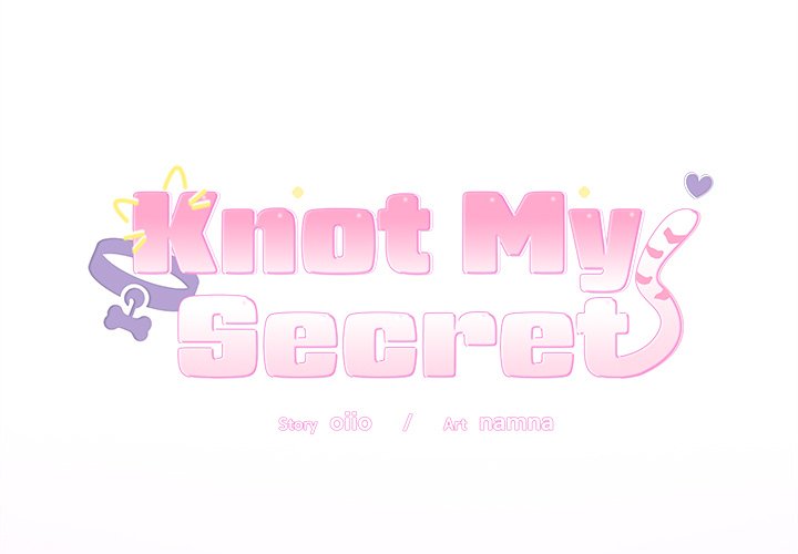 Knot My Secret - Chapter 11 - photo - 1