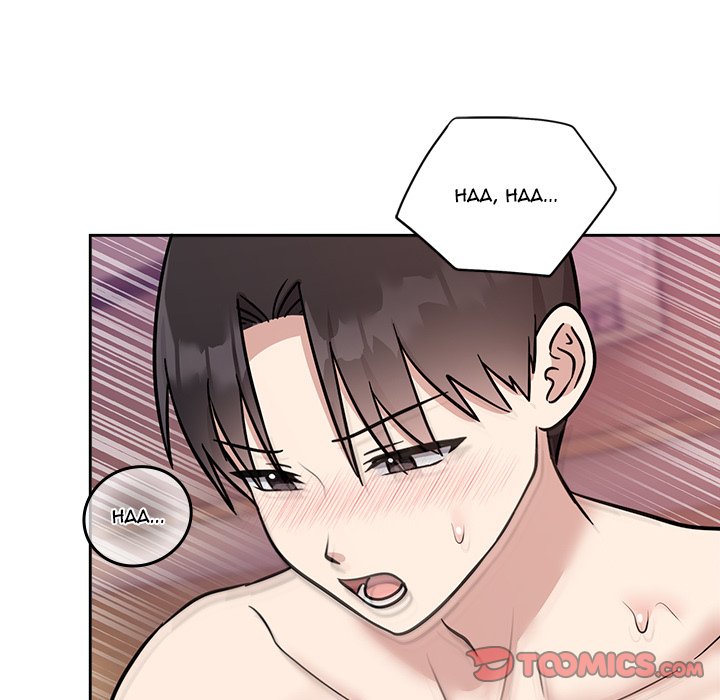 Knot My Secret - Chapter 11 - photo - 105