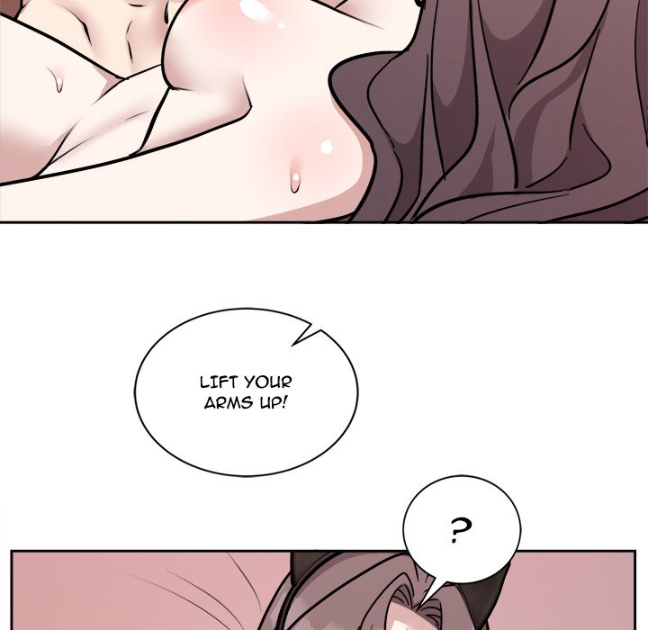 Knot My Secret - Chapter 11 - photo - 124