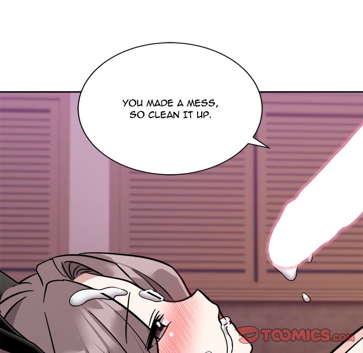 Knot My Secret - Chapter 11 - photo - 135