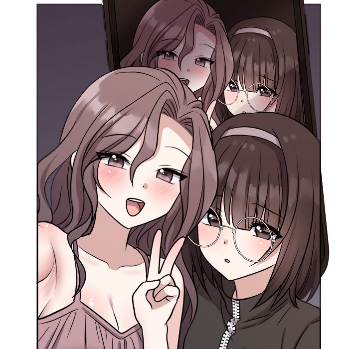 Knot My Secret - Chapter 11 - photo - 143