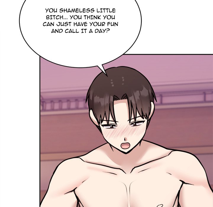 Knot My Secret - Chapter 11 - photo - 18