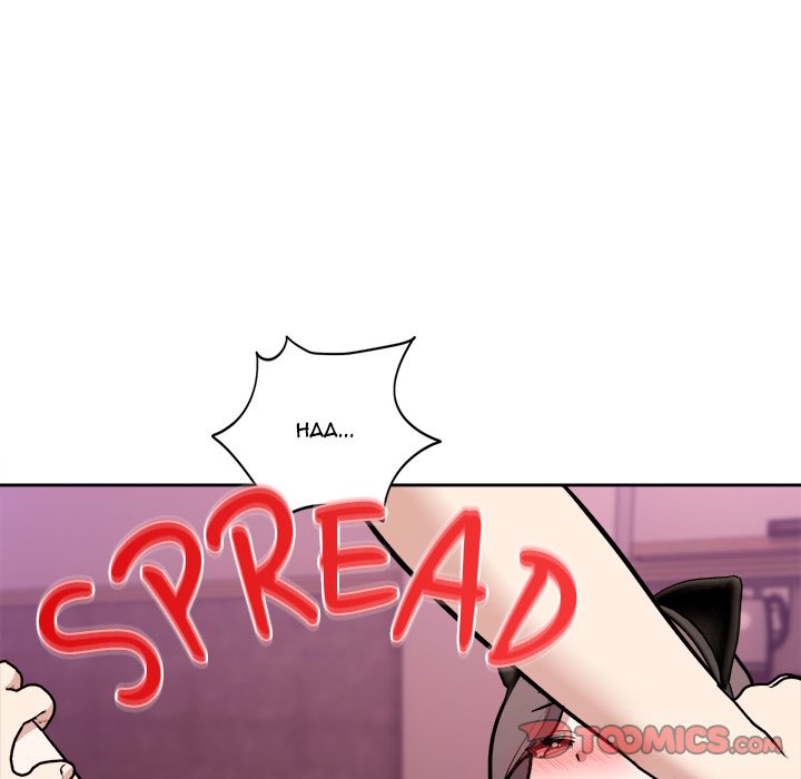 Knot My Secret - Chapter 11 - photo - 27