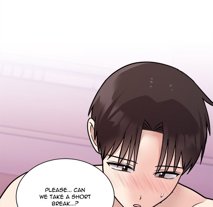 Knot My Secret - Chapter 11 - photo - 29