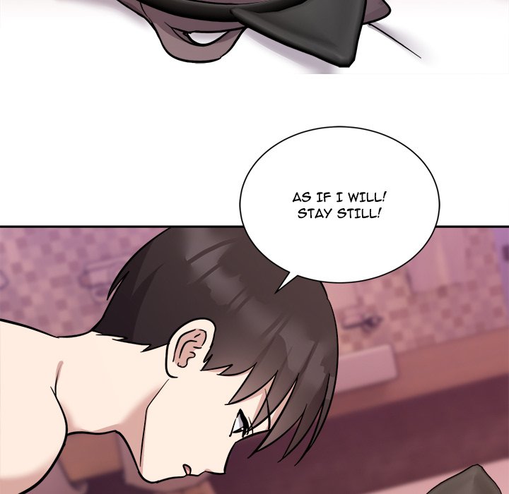Knot My Secret - Chapter 11 - photo - 32