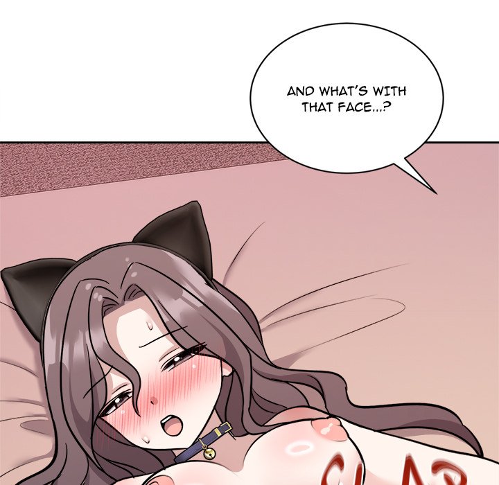 Knot My Secret - Chapter 11 - photo - 34