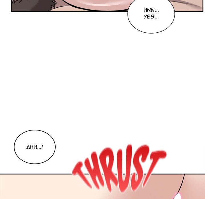 Knot My Secret - Chapter 11 - photo - 49