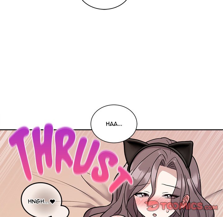 Knot My Secret - Chapter 11 - photo - 51