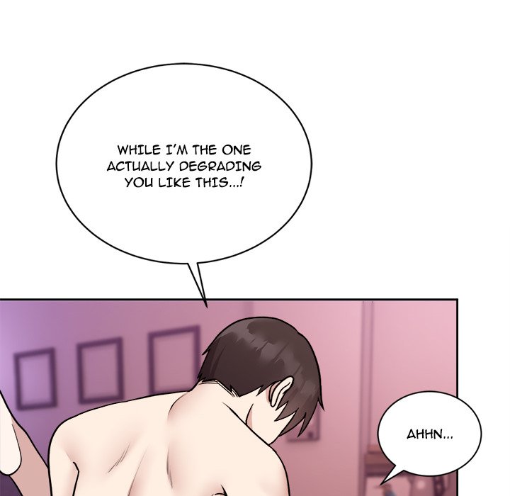 Knot My Secret - Chapter 11 - photo - 64