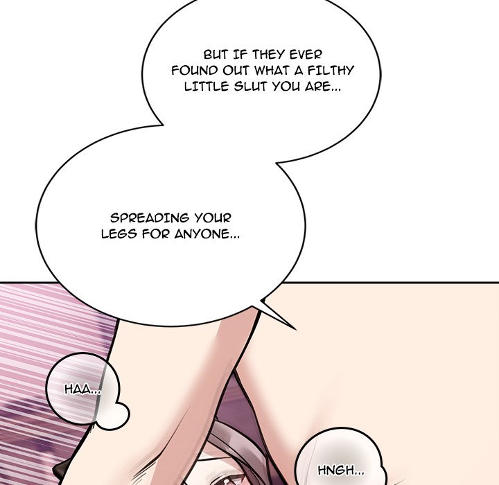 Knot My Secret - Chapter 11 - photo - 66