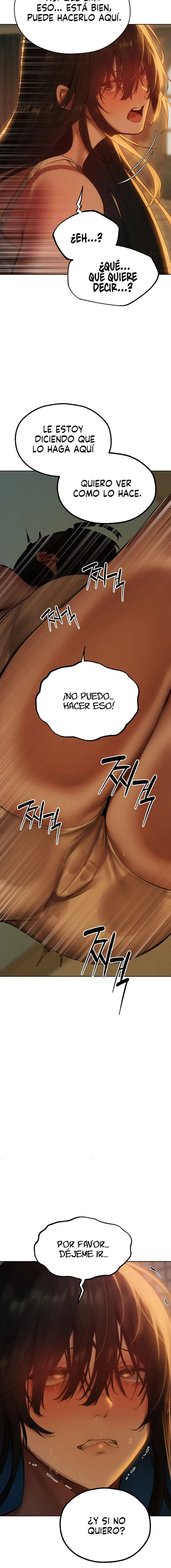 MILF Hunting In Another World Raw - Chapter 87 - photo - 10