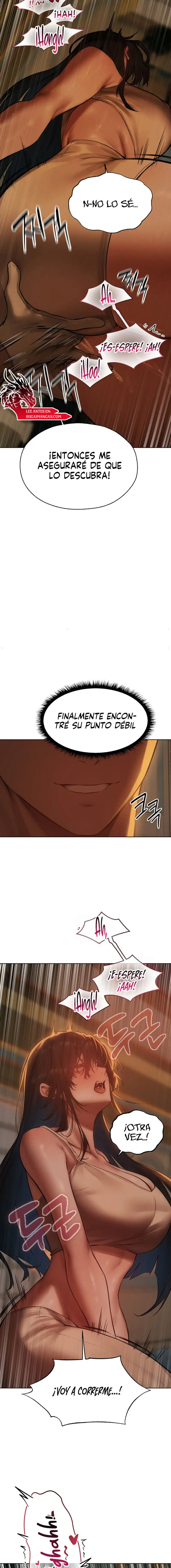 MILF Hunting In Another World Raw - Chapter 87 - photo - 13