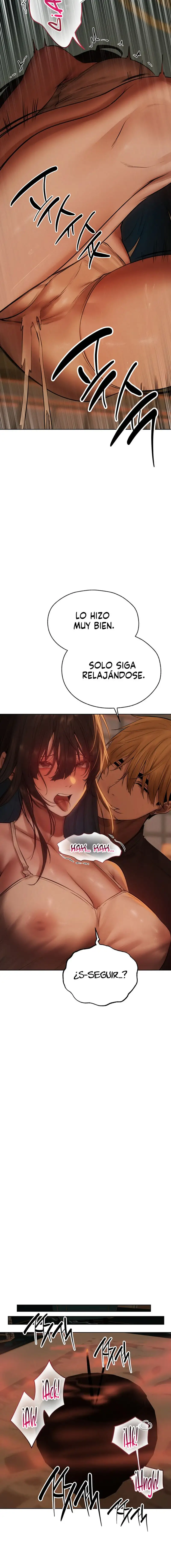 MILF Hunting In Another World Raw - Chapter 87 - photo - 14
