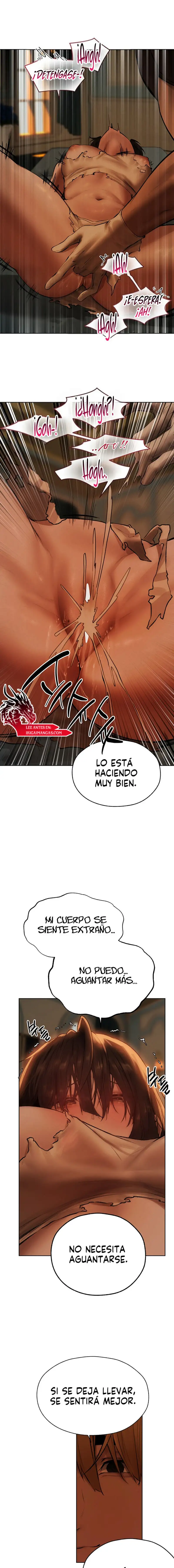 MILF Hunting In Another World Raw - Chapter 87 - photo - 15