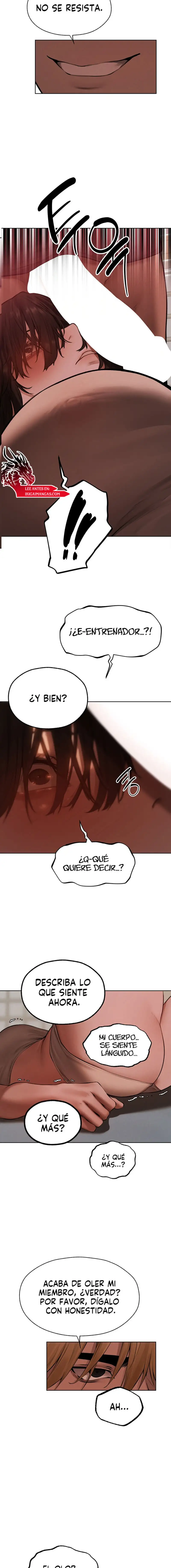 MILF Hunting In Another World Raw - Chapter 87 - photo - 2