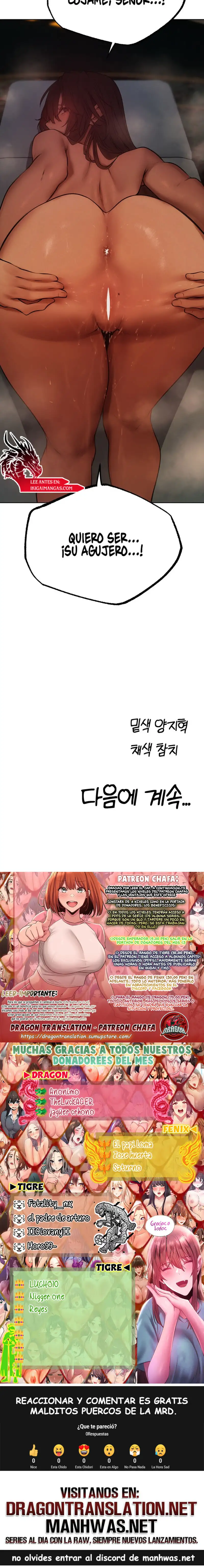 MILF Hunting In Another World Raw - Chapter 87 - photo - 20