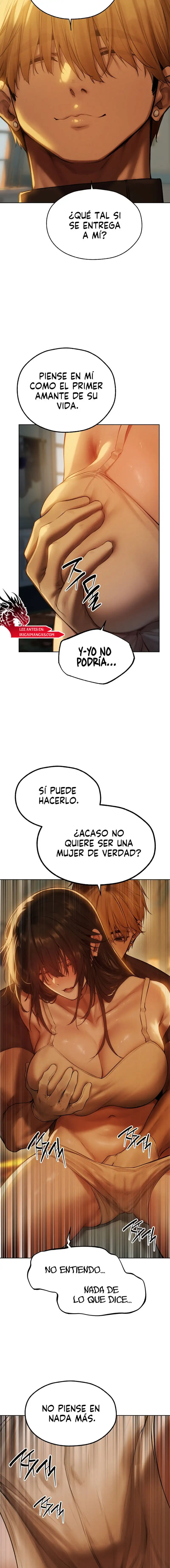 MILF Hunting In Another World Raw - Chapter 87 - photo - 7