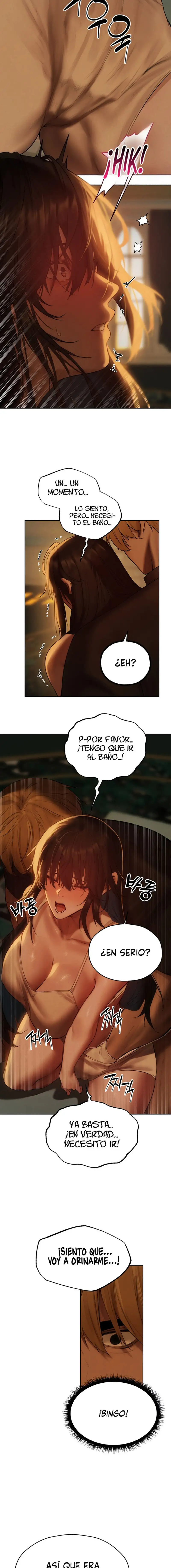 MILF Hunting In Another World Raw - Chapter 87 - photo - 9