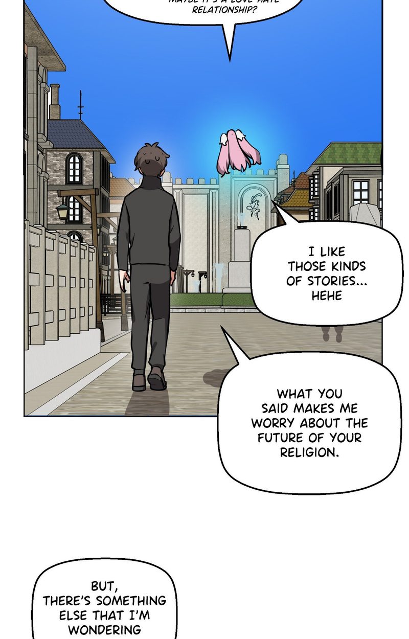 No Man’s Land - Chapter 66 - photo - 26