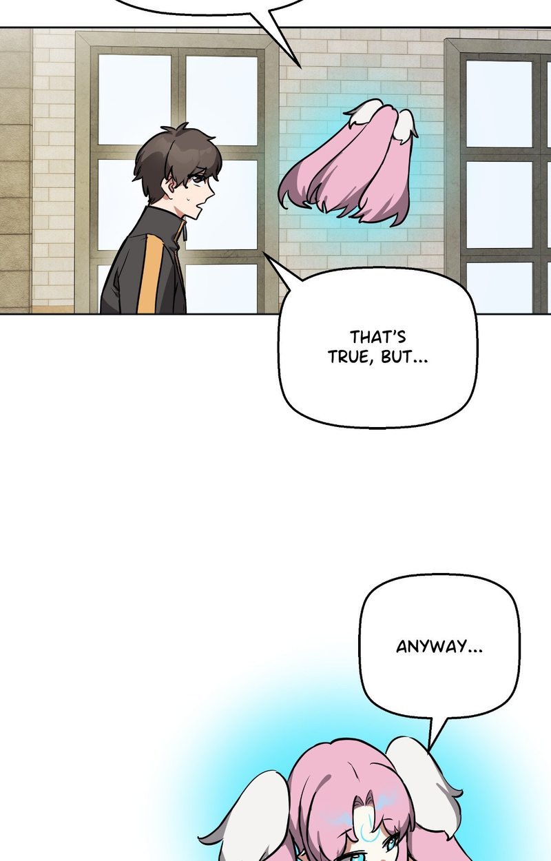 No Man’s Land - Chapter 66 - photo - 32
