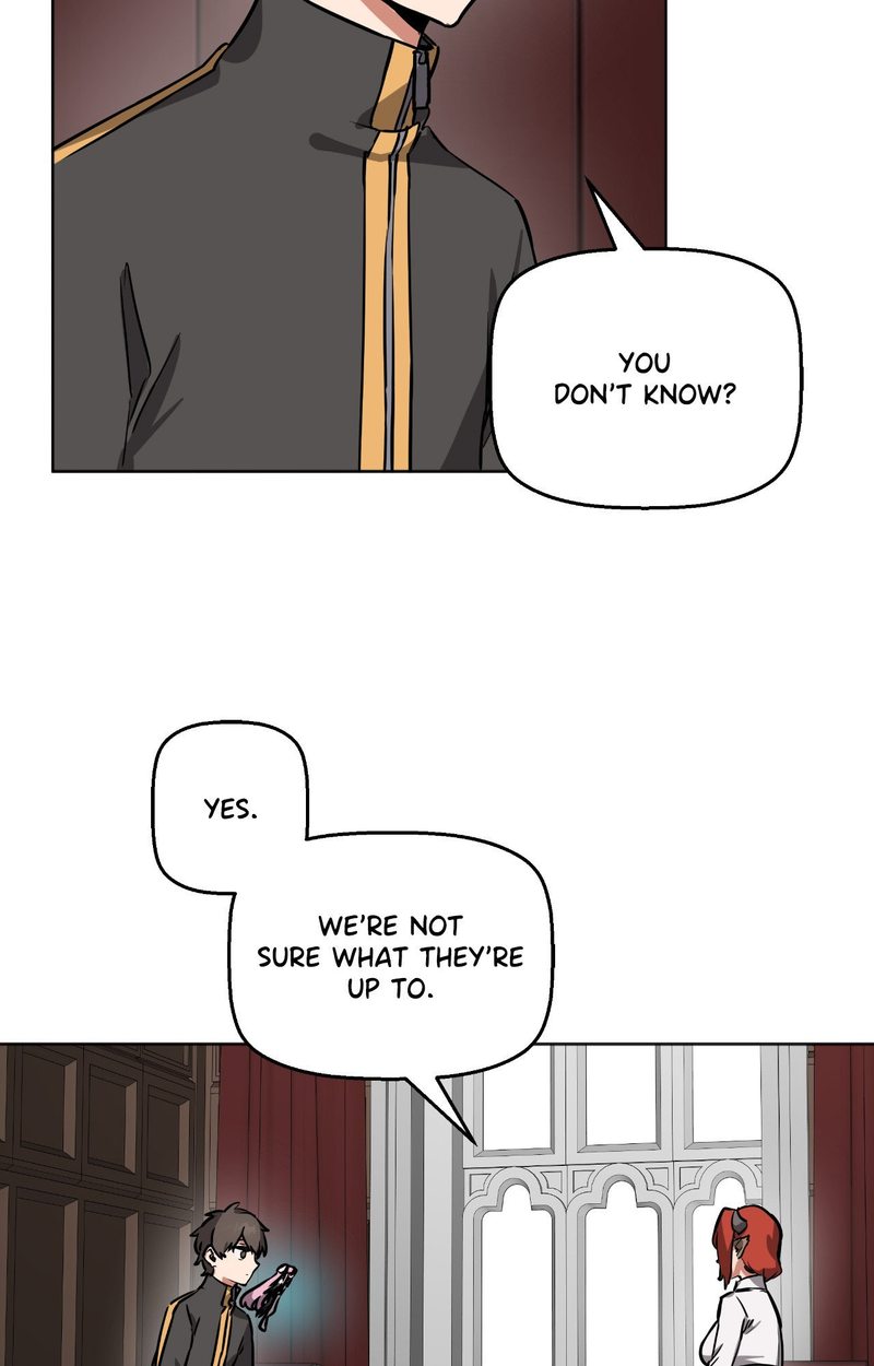 No Man’s Land - Chapter 66 - photo - 47
