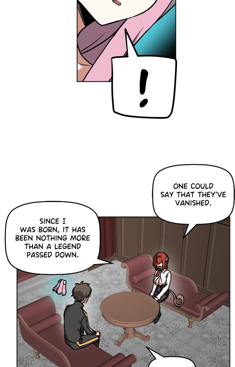 No Man’s Land - Chapter 66 - photo - 50
