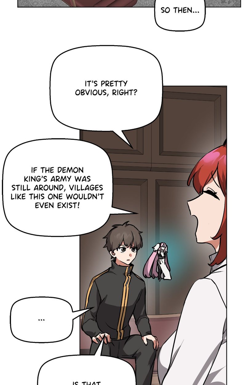 No Man’s Land - Chapter 66 - photo - 51