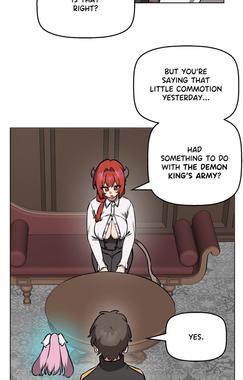 No Man’s Land - Chapter 66 - photo - 52