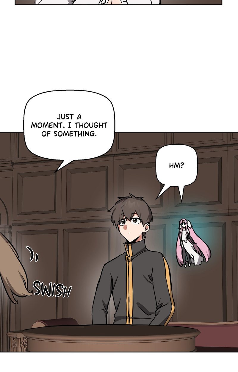 No Man’s Land - Chapter 66 - photo - 55