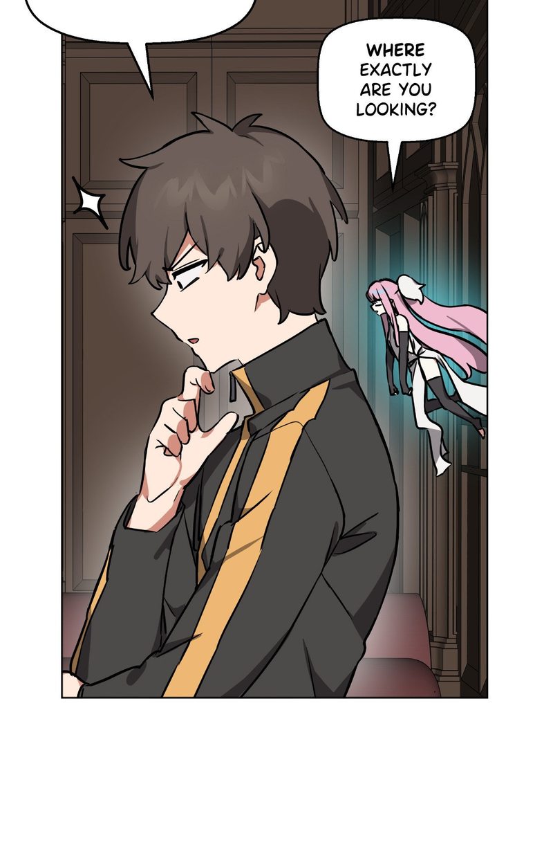 No Man’s Land - Chapter 66 - photo - 58