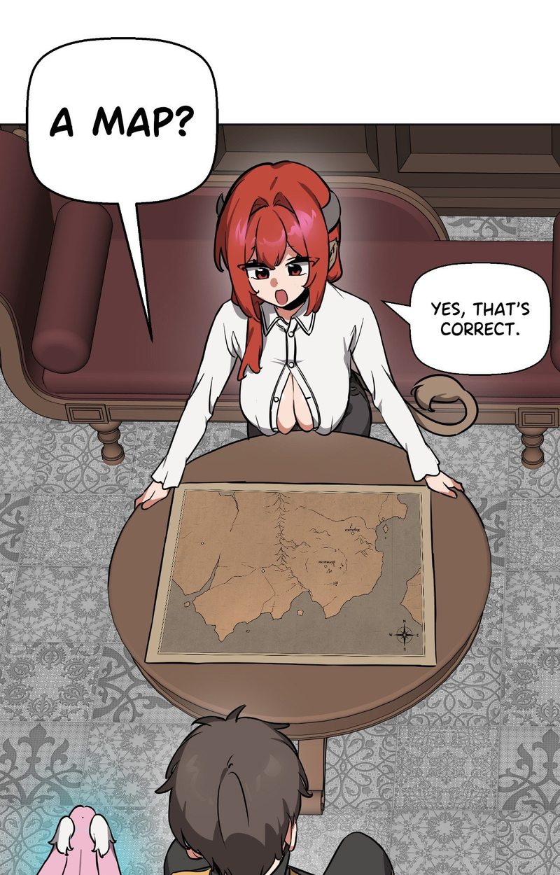 No Man’s Land - Chapter 66 - photo - 59