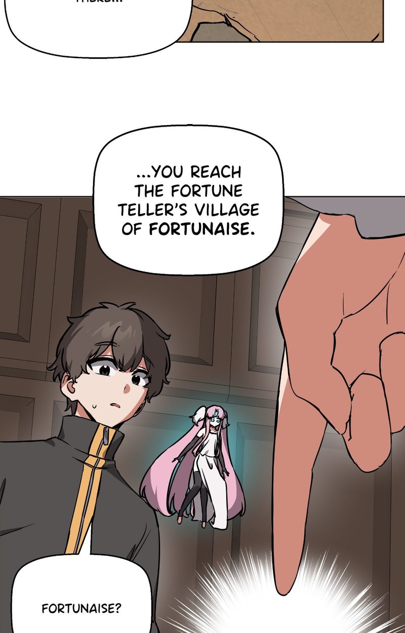 No Man’s Land - Chapter 66 - photo - 62