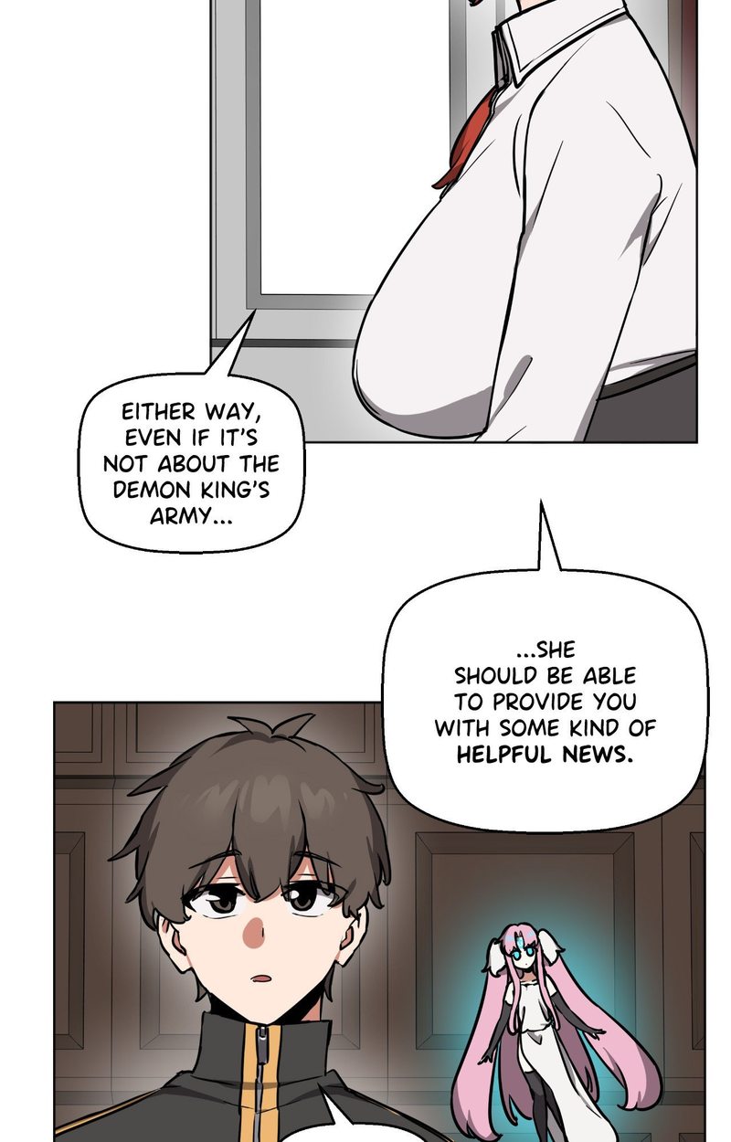 No Man’s Land - Chapter 66 - photo - 65