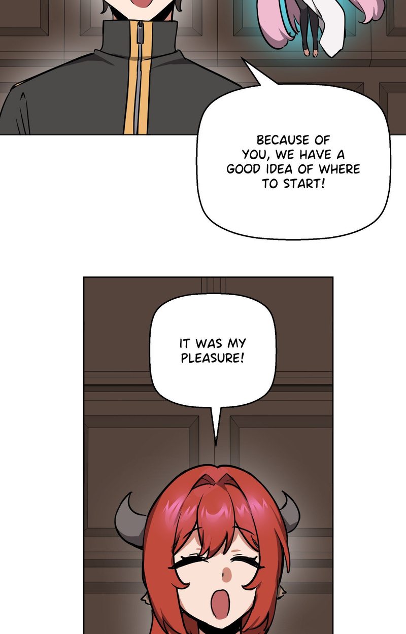 No Man’s Land - Chapter 66 - photo - 67