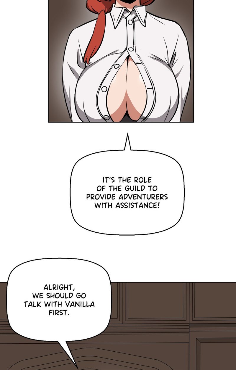 No Man’s Land - Chapter 66 - photo - 68