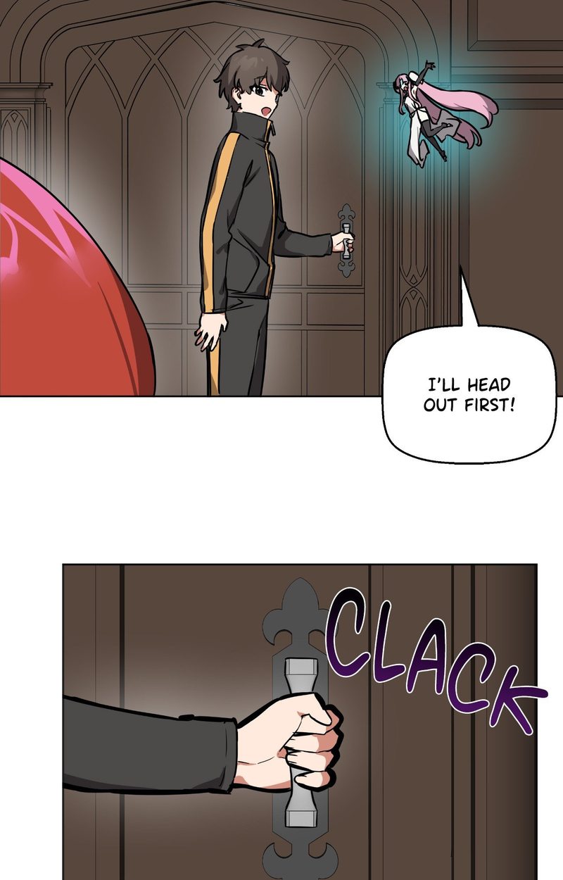 No Man’s Land - Chapter 66 - photo - 69