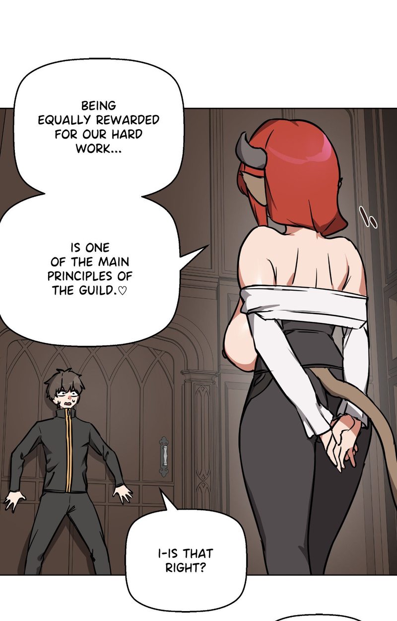 No Man’s Land - Chapter 66 - photo - 76