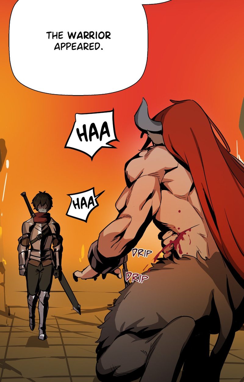No Man’s Land - Chapter 66 - photo - 9