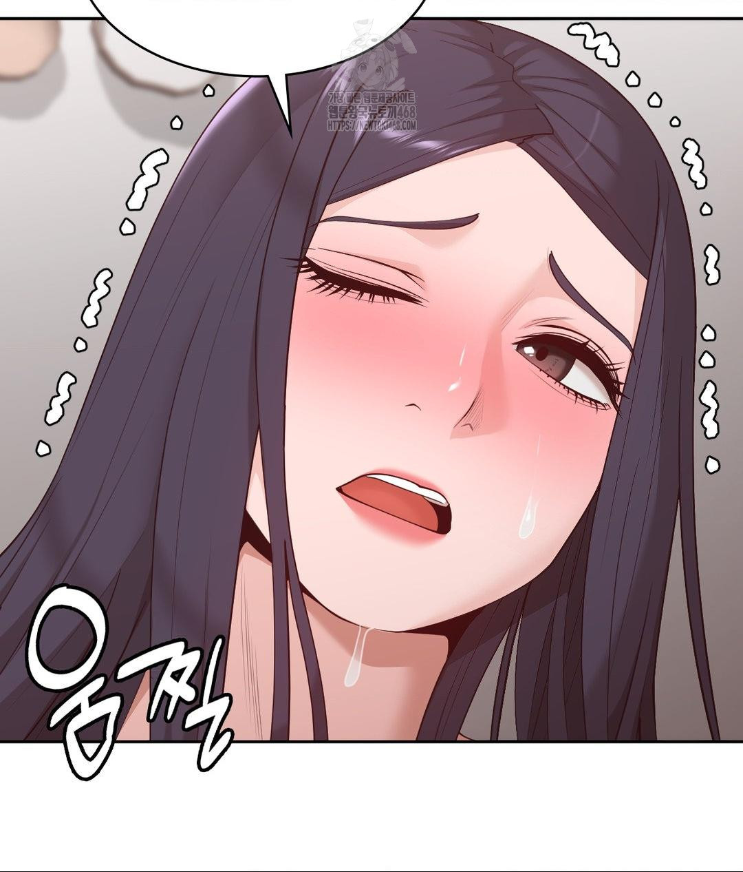 Runner’s High Raw - Chapter 34 - photo - 23