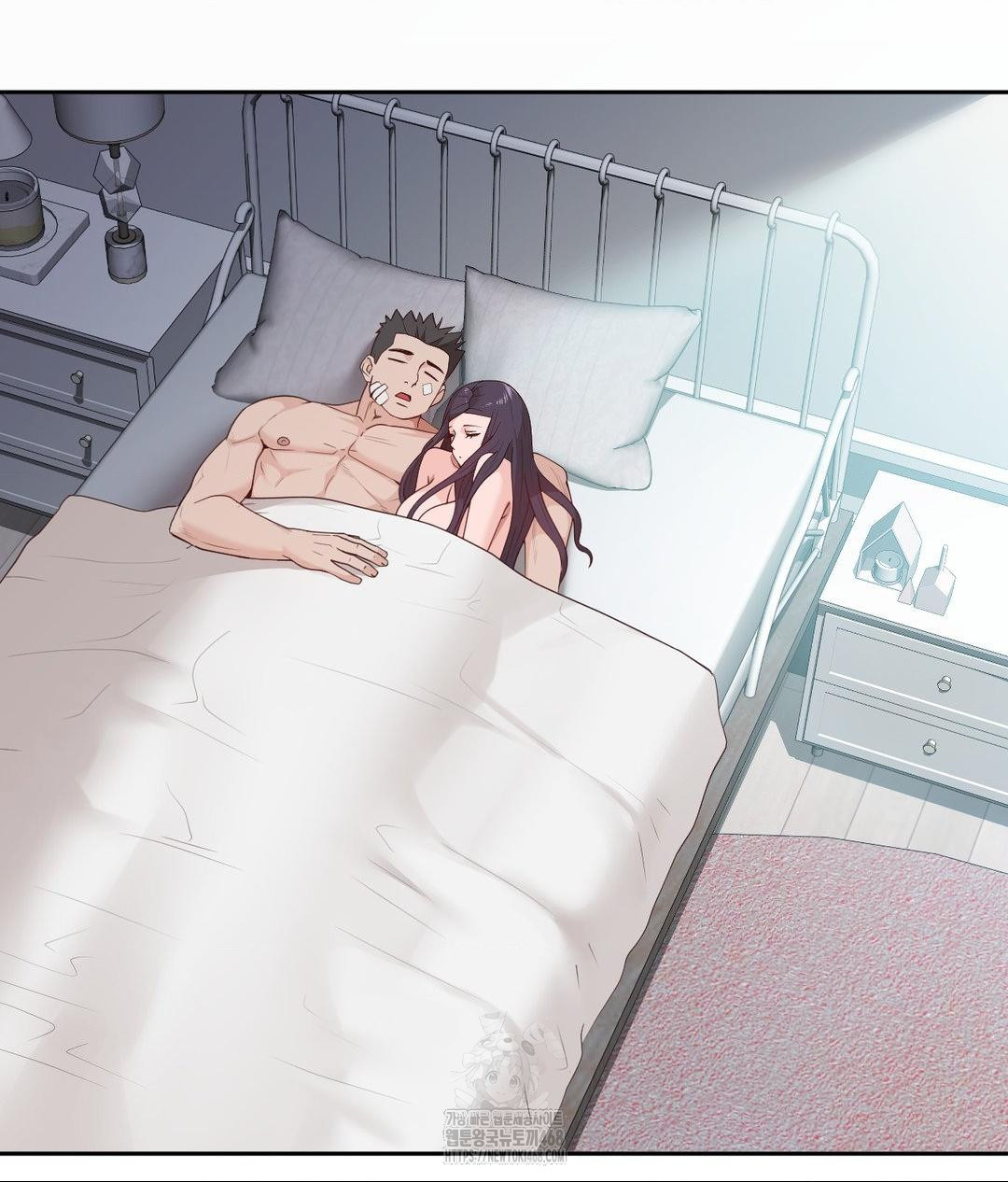 Runner’s High Raw - Chapter 34 - photo - 44