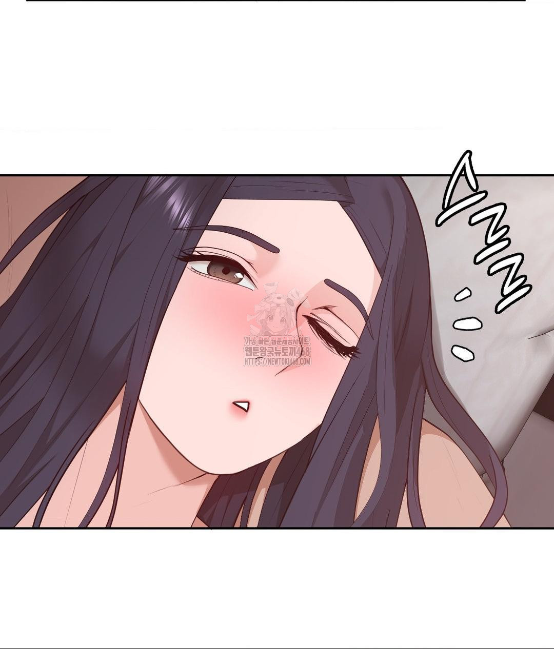 Runner’s High Raw - Chapter 34 - photo - 46