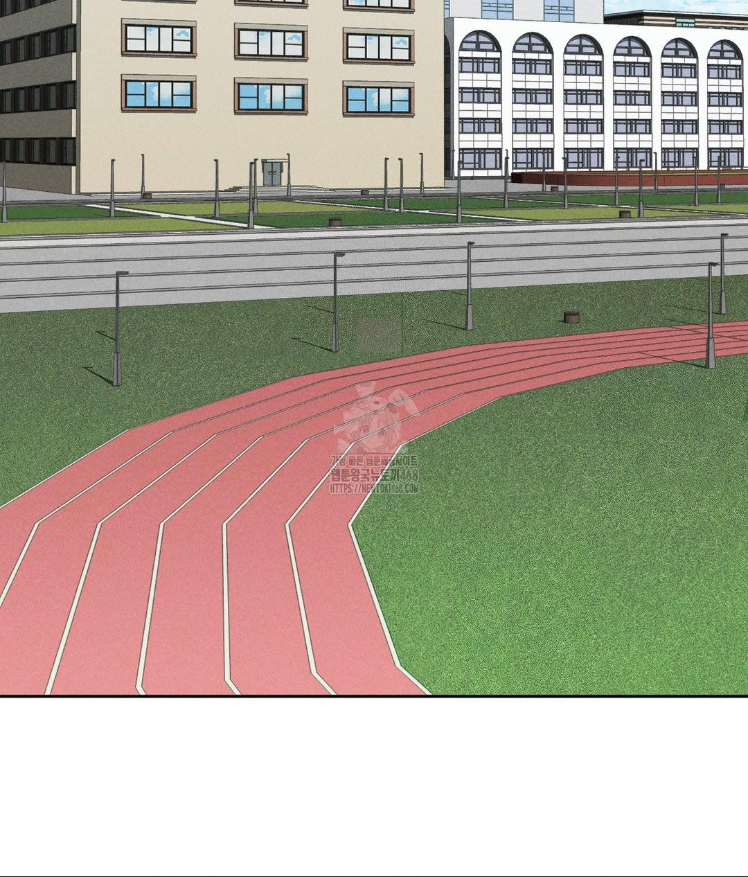 Runner’s High Raw - Chapter 34 - photo - 86