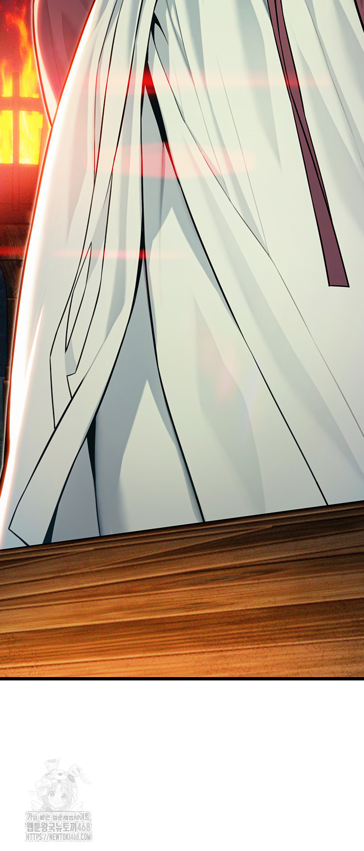 God Bless You Raw - Chapter 43 - photo - 58
